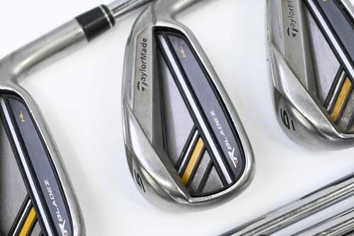 Taylormade rocketbladez - taylormade, hl