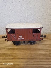 Hornby gauge north - north, eastern