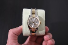 Rolex Lady Datejust 26 –