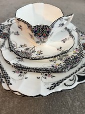 Shelley, Black leafy Tree