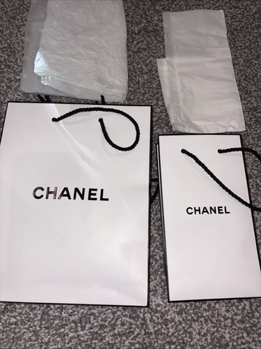 Chanel gift bags pack - bags, 2