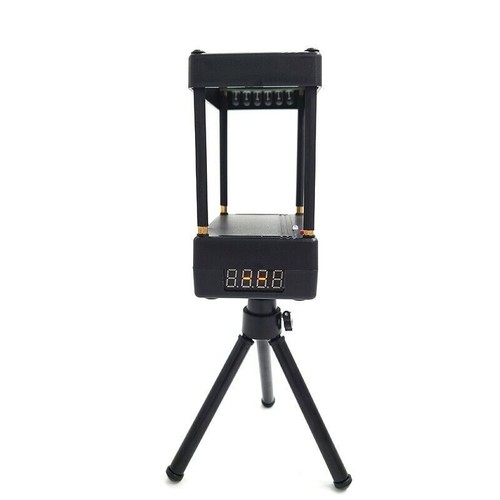 Precision ballistic shooting - precision,