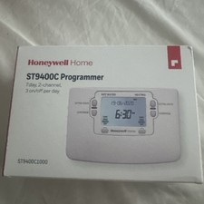 Honeywell ST9400C 7-Day