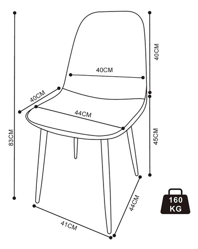 Dining chairs - dining,