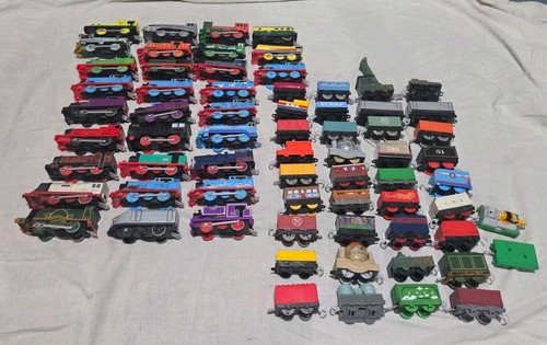 Thomas friends trains bundle - trains,