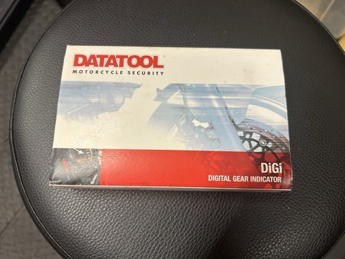 Datatool digi digital gear - digital,