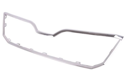 Fits skoda octavia - fits, front