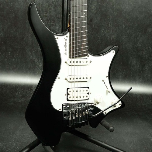 Strandberg boden classic nx6 - classic,