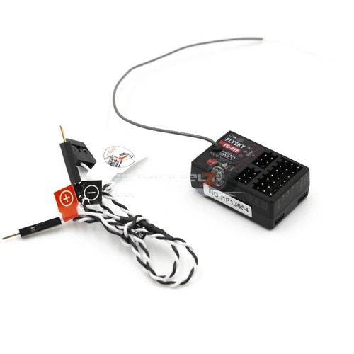 Flysky r7p 4ghz 7ch ant - flysky,