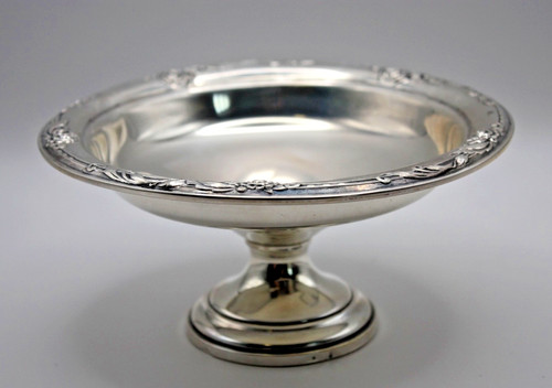 Heirloom sterling silver - heirloom,