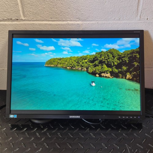 Samsung s24c650 inch - samsung,
