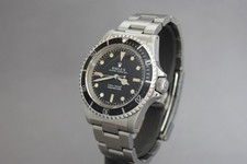 Rolex Submariner 5513 Vintage c1970 Excellent Vintage Condition 3-month Warranty