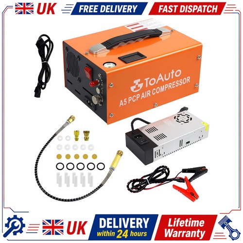 Pcp air compressor electric - air,