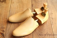 Church's Wooden Shoe Trees