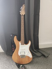 Yamaha Pacifica PAC 112 J