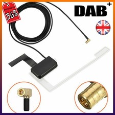 DAB+ Digital Radio Receiver