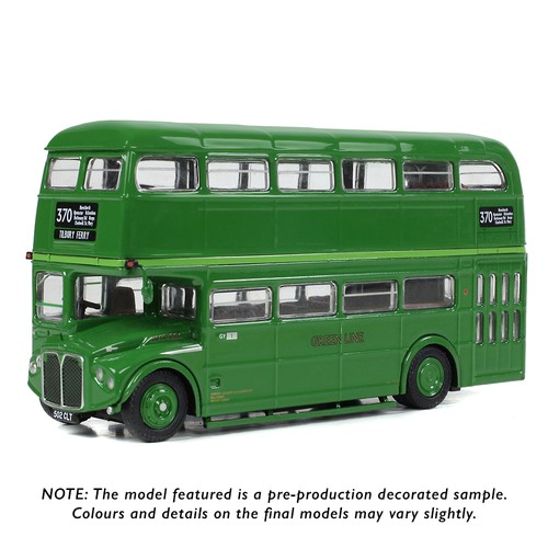 Efe e41901 aec routemaster - efe,