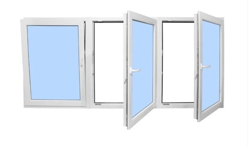 Elite triple window tilt and - triple,