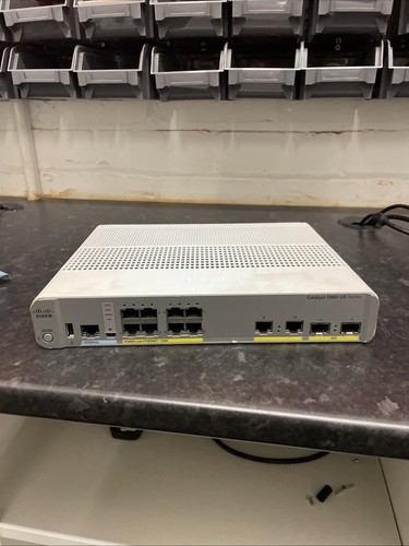 Cisco catalyst - cisco,