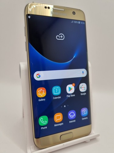 Samsung galaxy edge gold - samsung, s7