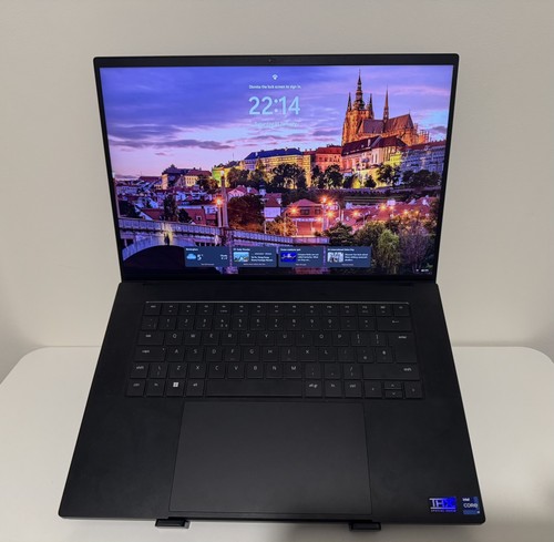 Razer blade laptop - blade, 16