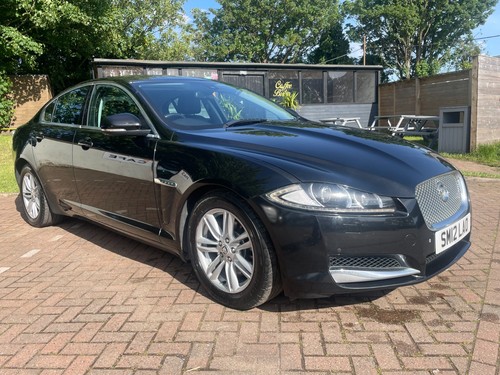 2012 jaguar 0d luxury - jaguar,