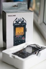 tascam DR-44WL 4-track