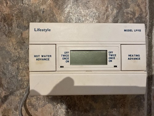 Drayton lifestyle lp112 - drayton,