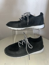 clarks polyveldt Black Uk 7.5