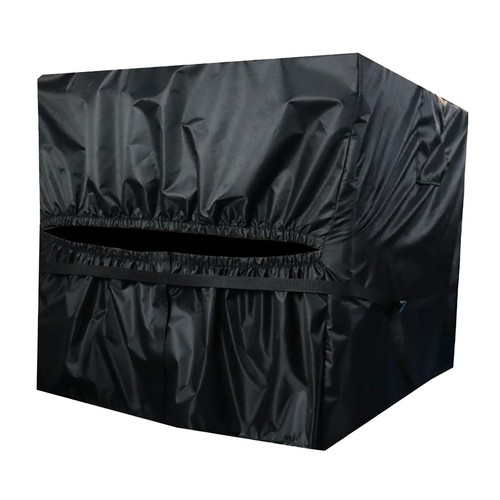 Pool heater cover waterproof - pool,