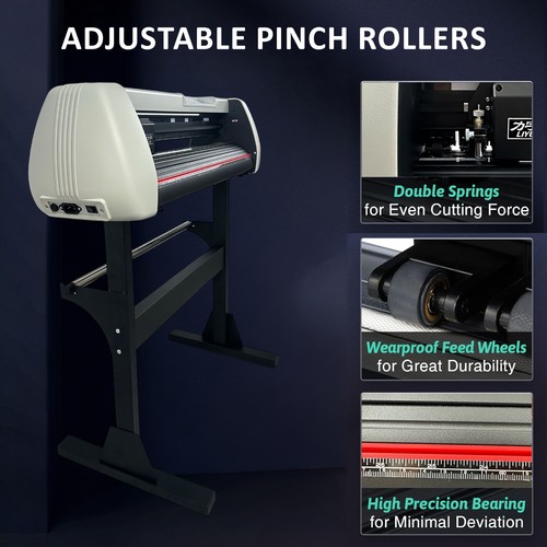 Vinyl cutter business cutting - vinyl,