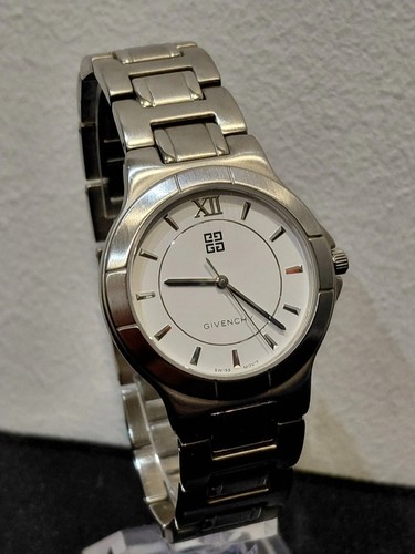 Givenchy vintage watch - watch,