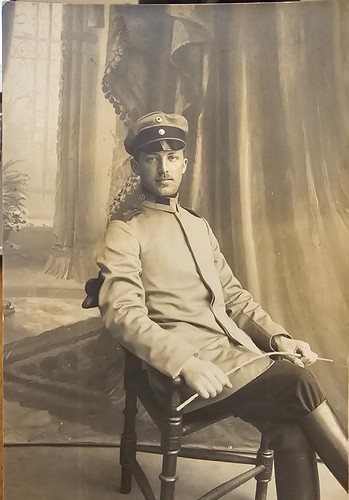 Antique rppc wwi - antique, imperial