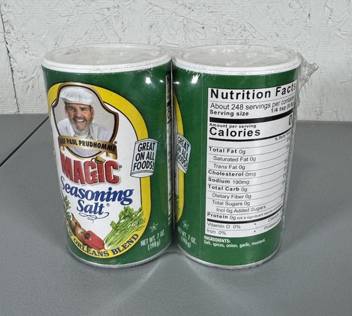 Pack chef paul - 2,