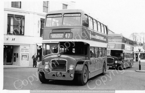 Bus photo hants dorset - photo,