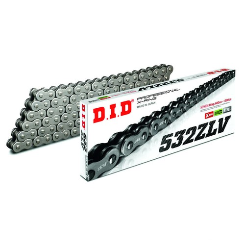 Did ring 532zlv 110 - x-ring, 532zlv/110