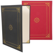 Pcs document cover book - , 2