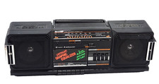 Sharp GF-330 Boombox HiFi