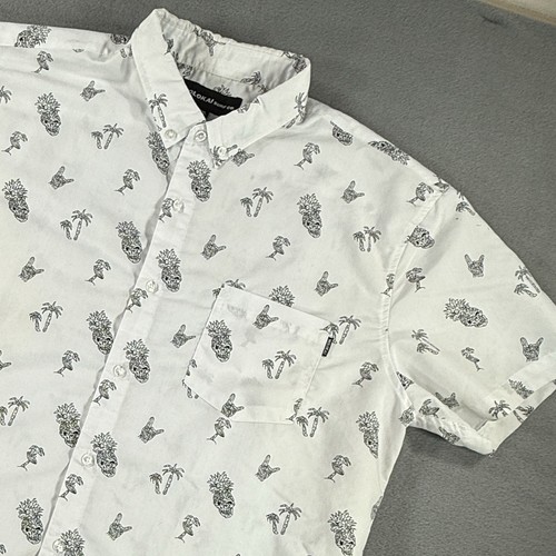 Molokai surf 2xl white - surf, co