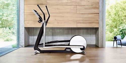 Technogym cross new - technogym, in