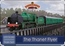 Bachmann 165 the thanet - 30-165,