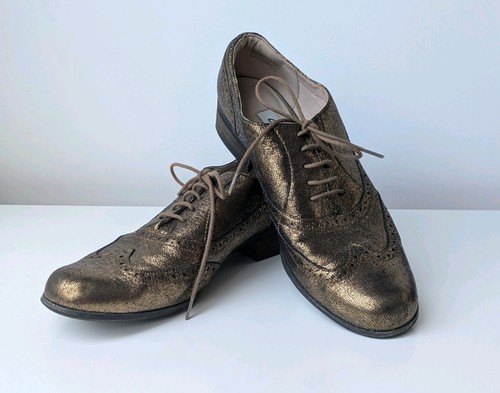 Clarks narrative metallic - clarks,