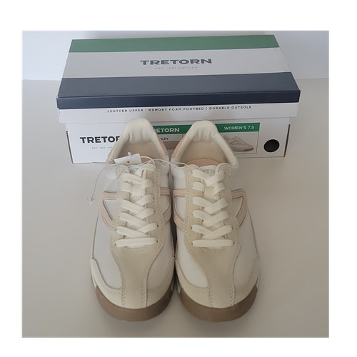 Tretorn hailey women size - tretorn, women's
