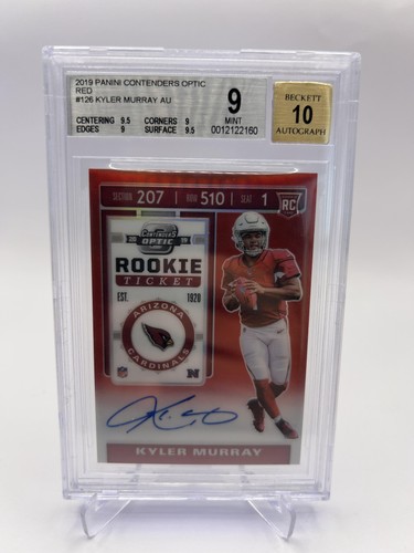 2019 panini contenders optic - panini,