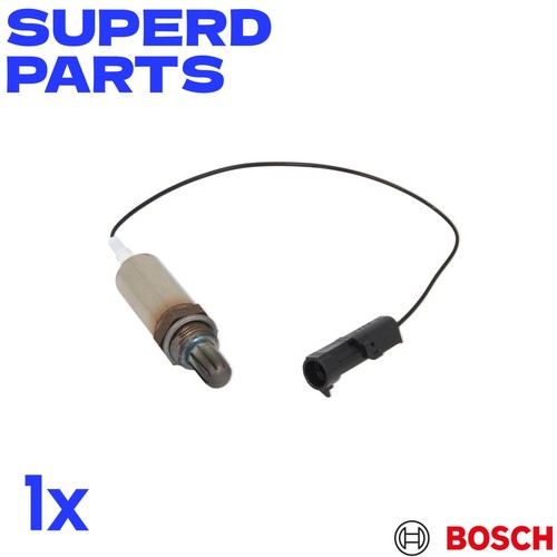 Oxygen sensor 19211437 for - oxygen,