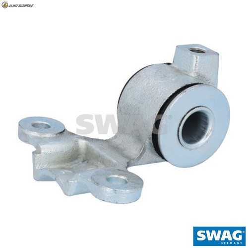 Bearing control arm 92 - 2x,