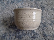 Churchill Homespun Sugar Bowl