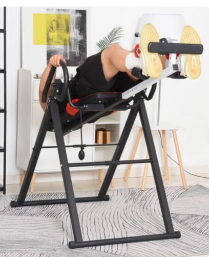 Adjustable gravity inversion - adjustable,