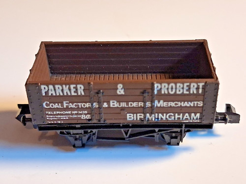 Graham farish gauge coal - gauge,