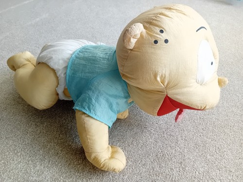Tommy rugrats inch soft - rugrats,
